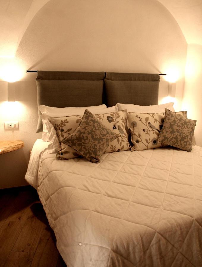Federico II - Rooms And Breakfast Borgio Verezzi Luaran gambar