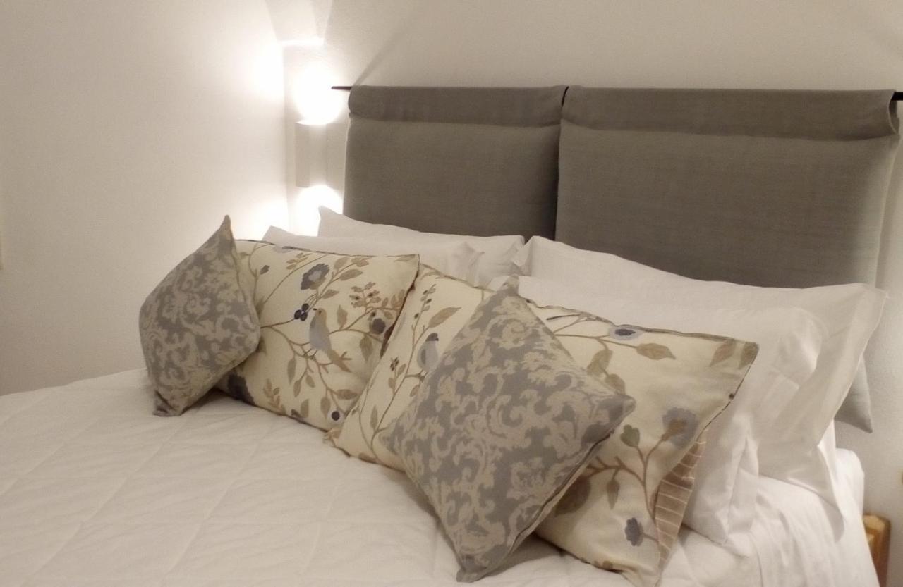 Federico II - Rooms And Breakfast Borgio Verezzi Luaran gambar