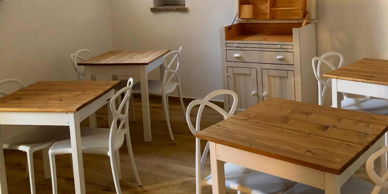 Federico II - Rooms And Breakfast Borgio Verezzi Luaran gambar