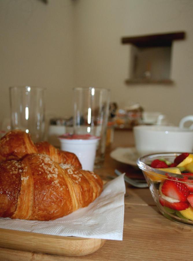 Federico II - Rooms And Breakfast Borgio Verezzi Luaran gambar