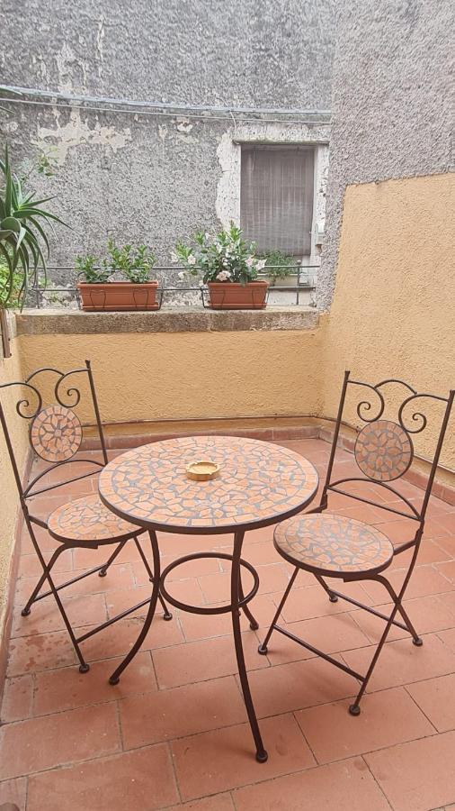 Federico II - Rooms And Breakfast Borgio Verezzi Luaran gambar