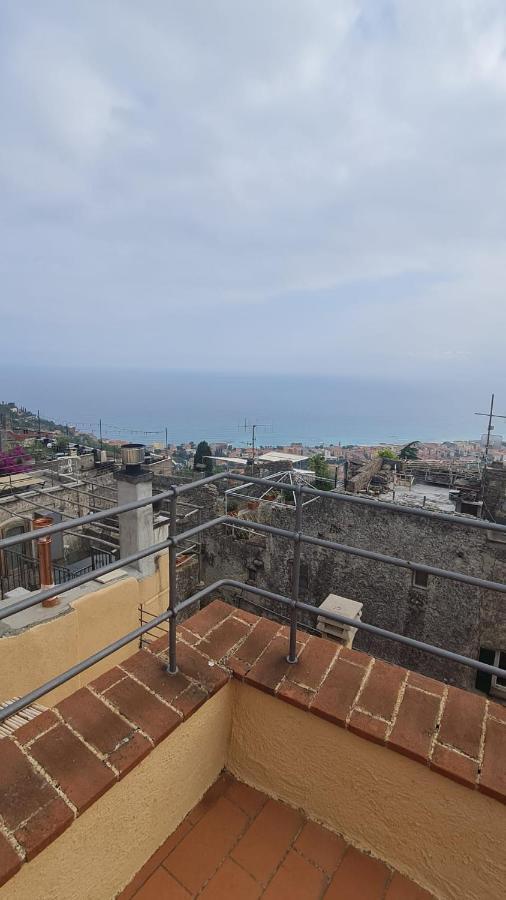 Federico II - Rooms And Breakfast Borgio Verezzi Luaran gambar