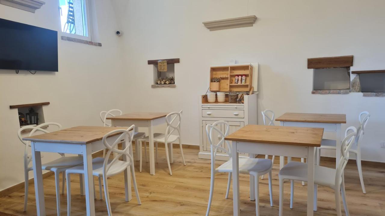 Federico II - Rooms And Breakfast Borgio Verezzi Luaran gambar