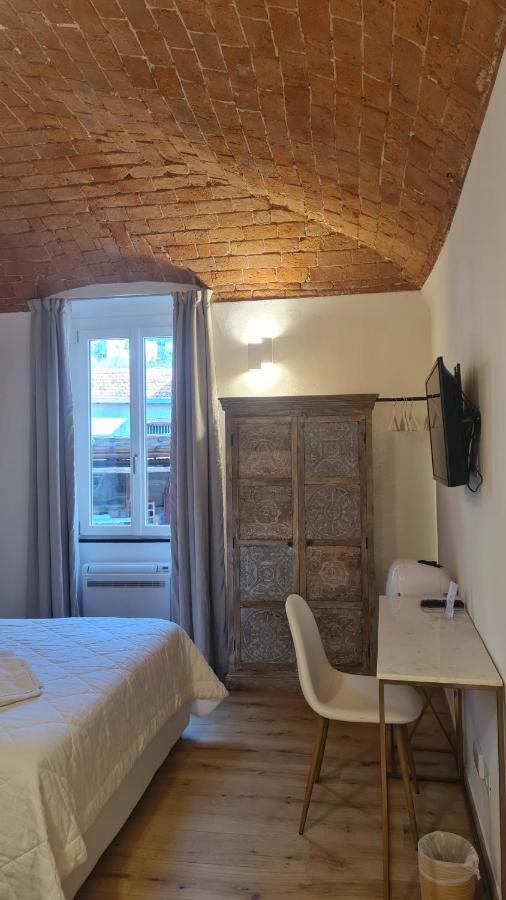 Federico II - Rooms And Breakfast Borgio Verezzi Luaran gambar