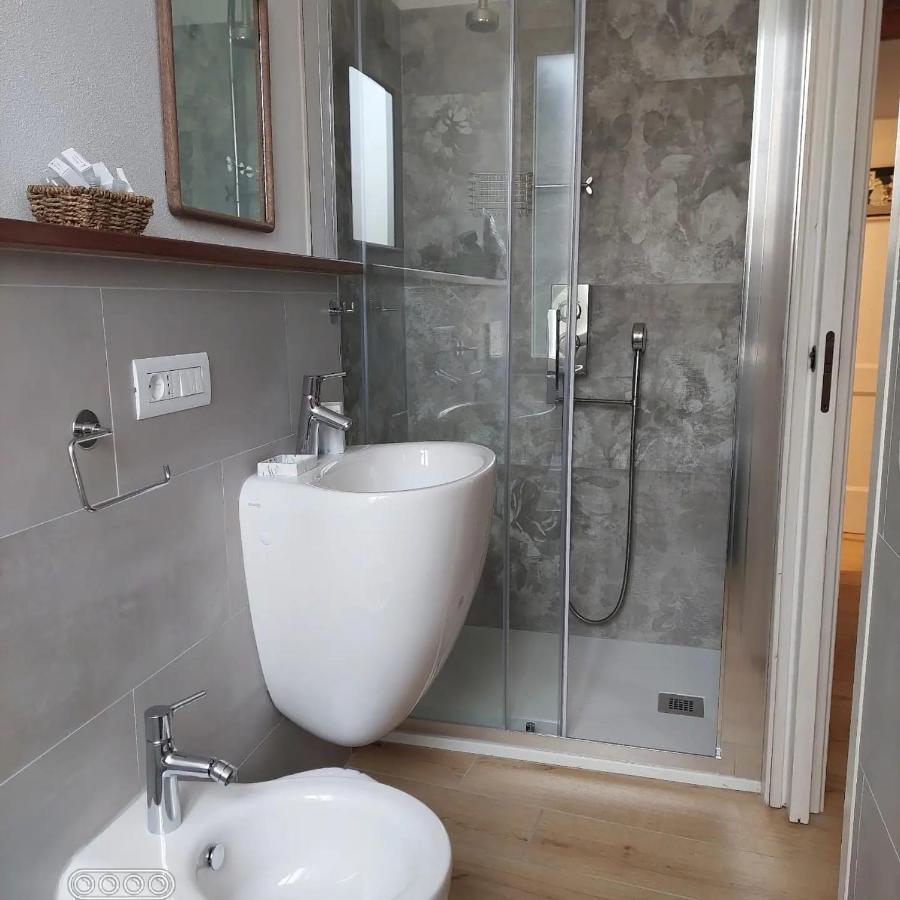 Federico II - Rooms And Breakfast Borgio Verezzi Luaran gambar