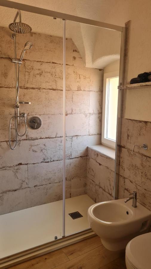 Federico II - Rooms And Breakfast Borgio Verezzi Luaran gambar
