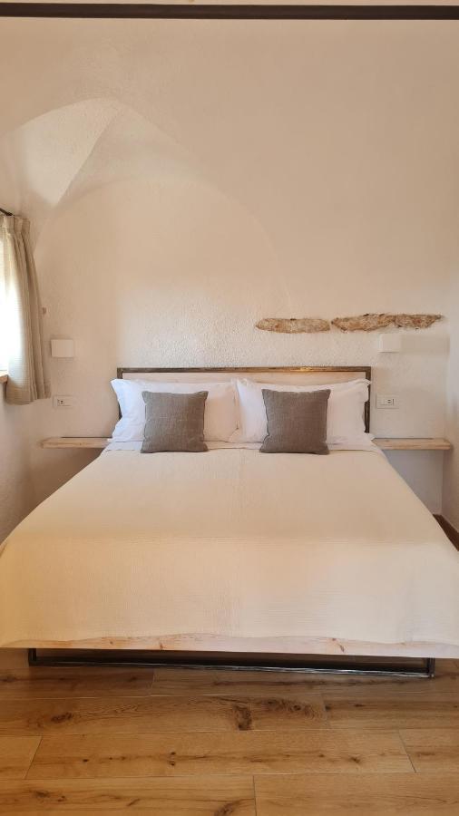 Federico II - Rooms And Breakfast Borgio Verezzi Luaran gambar