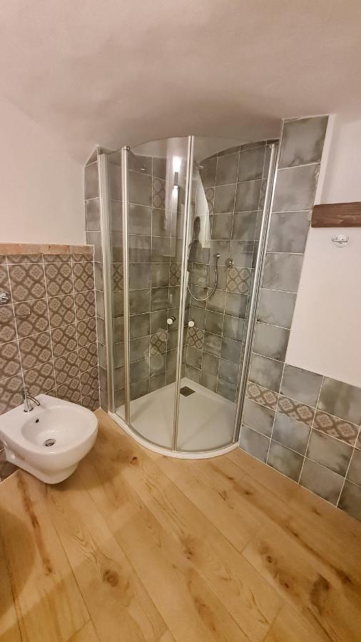 Federico II - Rooms And Breakfast Borgio Verezzi Luaran gambar