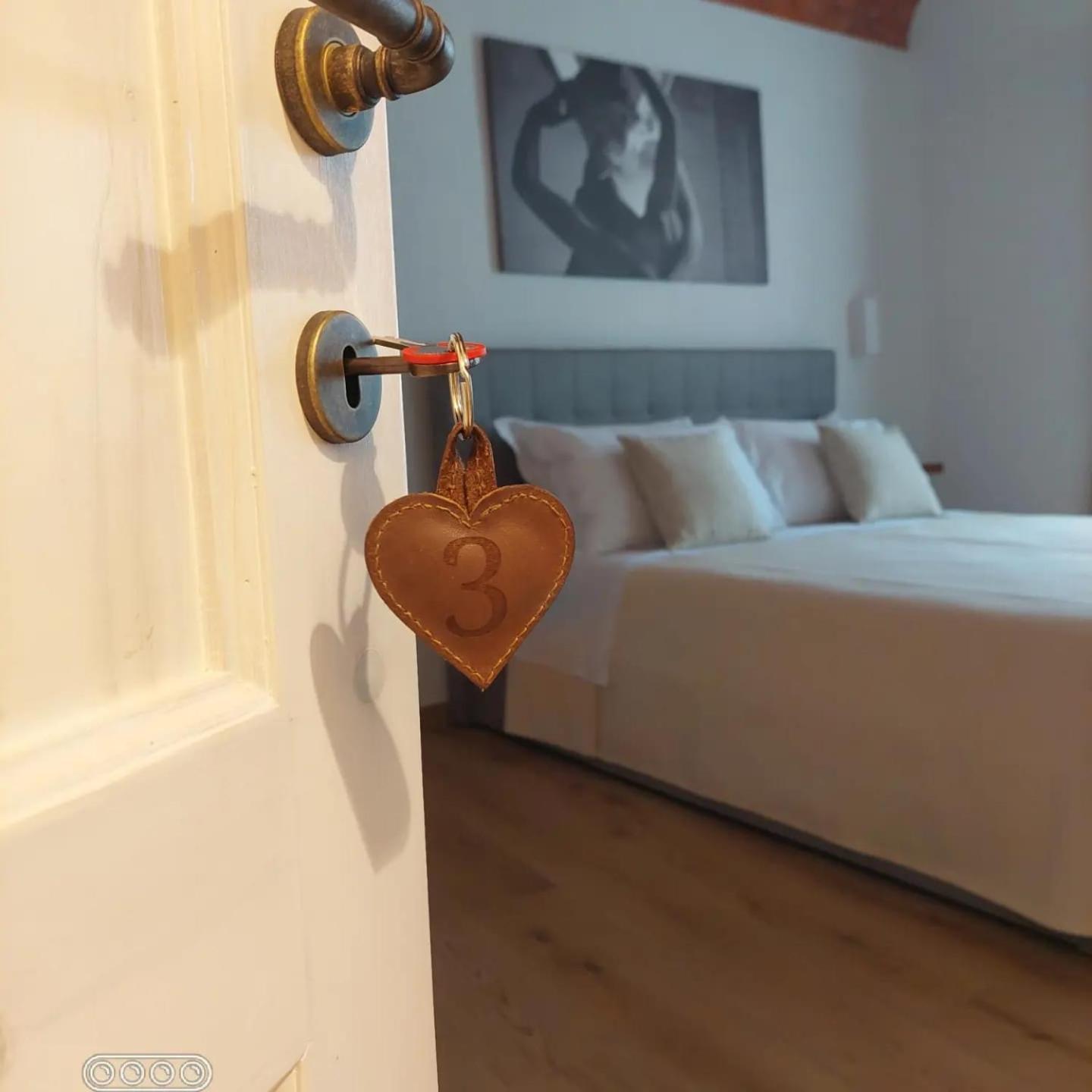 Federico II - Rooms And Breakfast Borgio Verezzi Luaran gambar