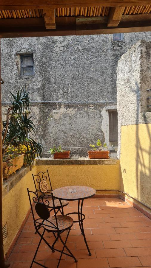 Federico II - Rooms And Breakfast Borgio Verezzi Luaran gambar